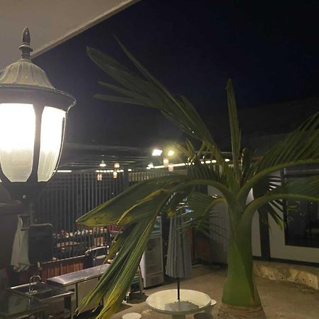 Casi Verde Guest House Panglao Zewnętrze zdjęcie