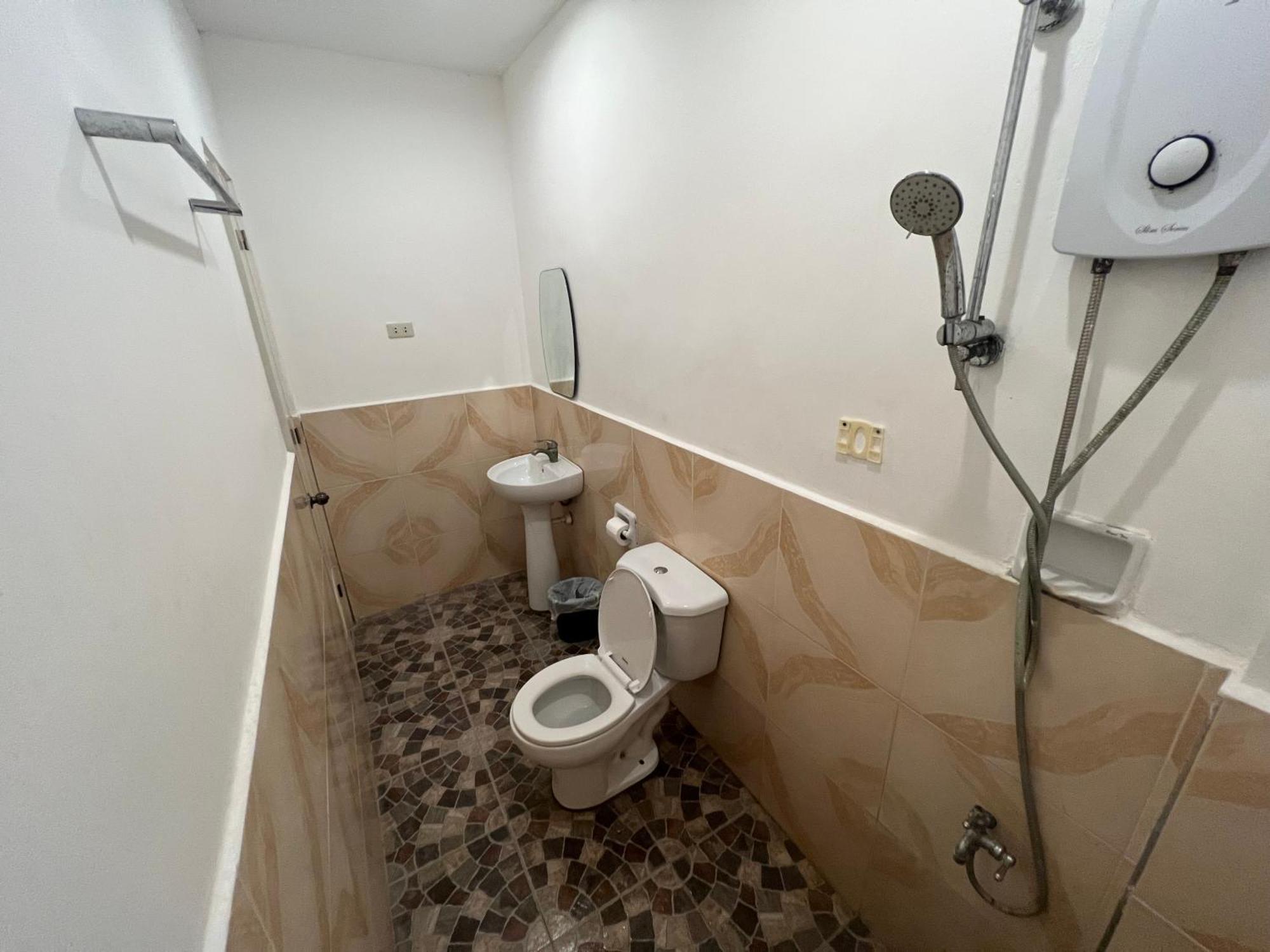 Casi Verde Guest House Panglao Zewnętrze zdjęcie