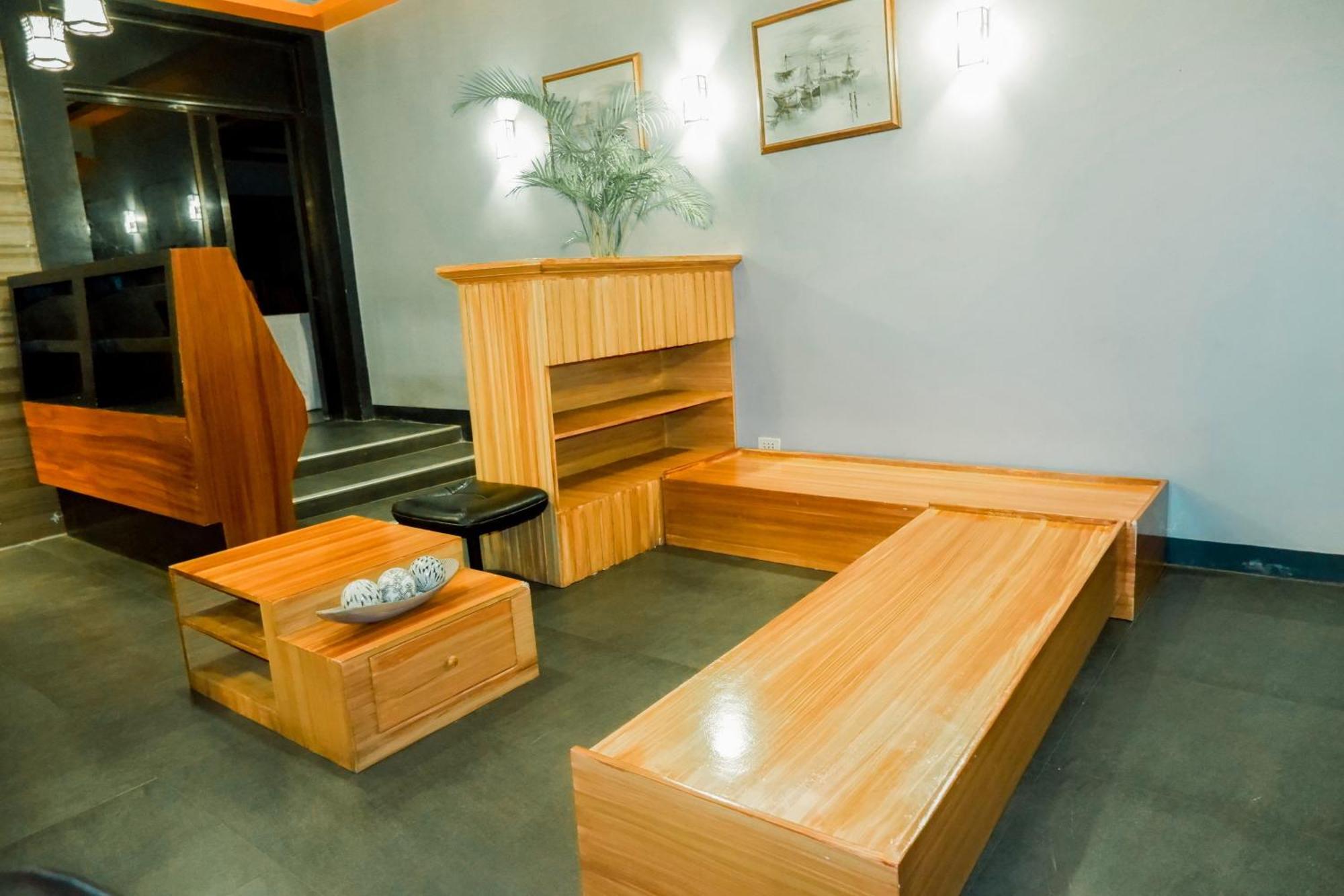 Casi Verde Guest House Panglao Zewnętrze zdjęcie