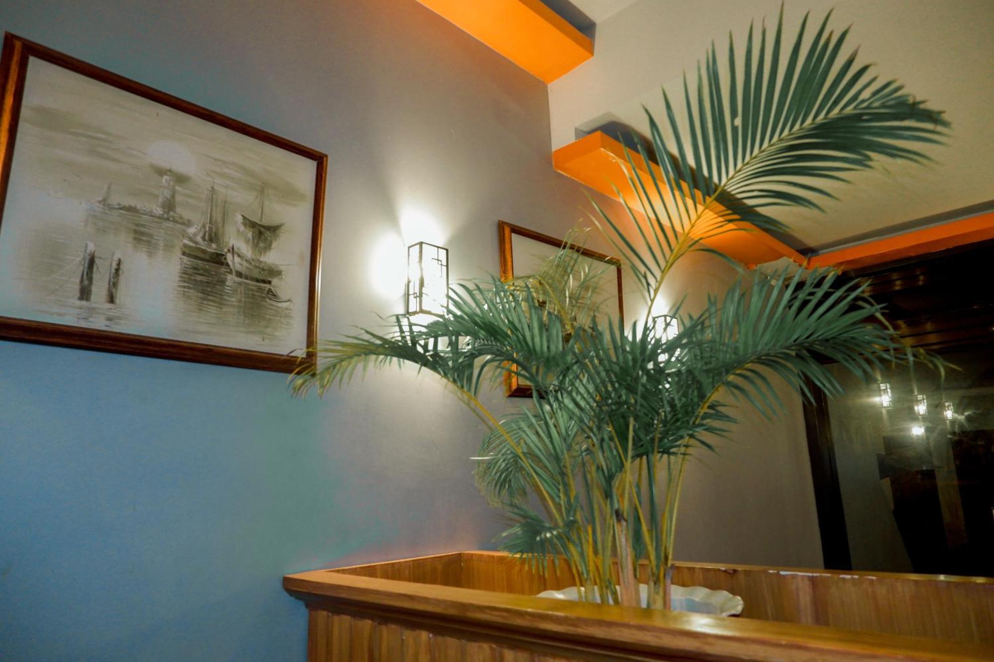 Casi Verde Guest House Panglao Zewnętrze zdjęcie