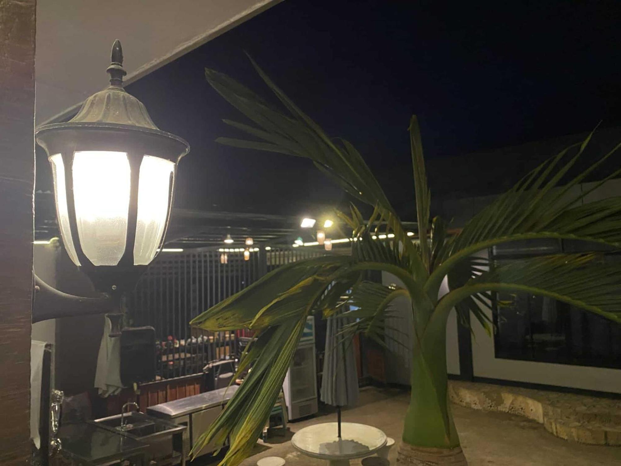 Casi Verde Guest House Panglao Zewnętrze zdjęcie